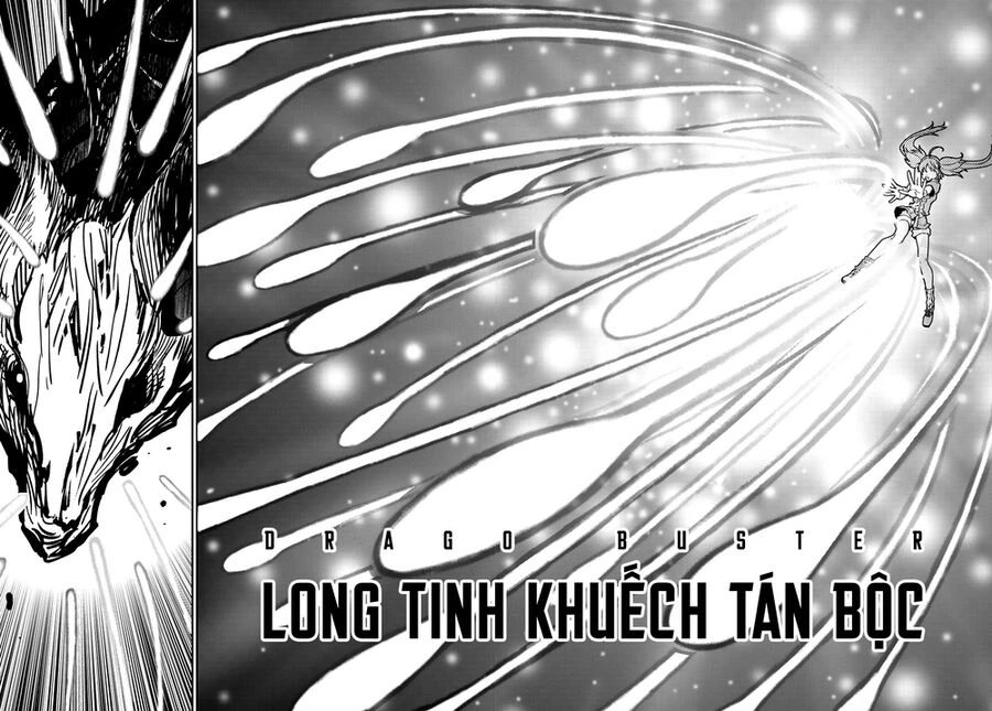 Lúc Đó, Tôi Đã Chuyển Sinh Thành Slime Chapter 130 - 19