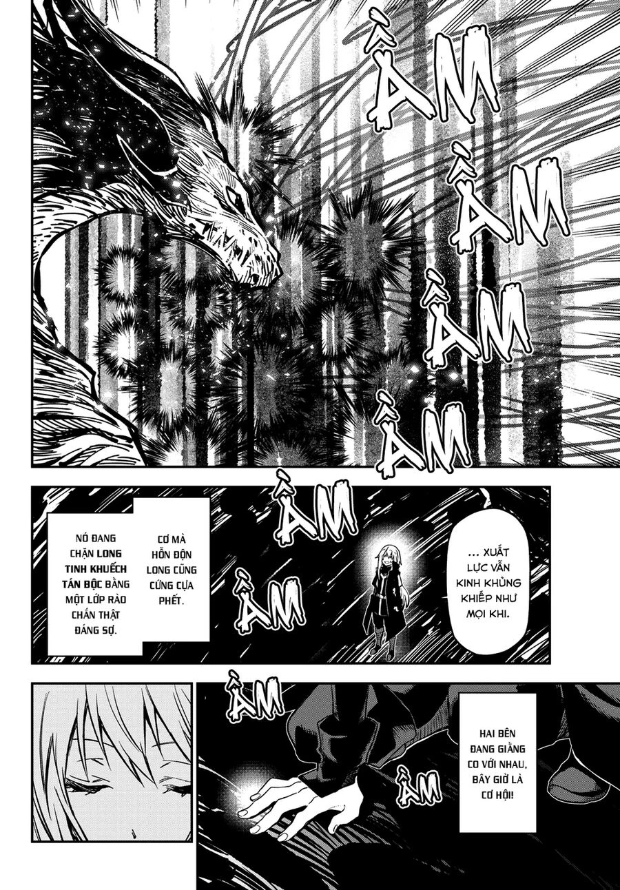 Lúc Đó, Tôi Đã Chuyển Sinh Thành Slime Chapter 130 - 20