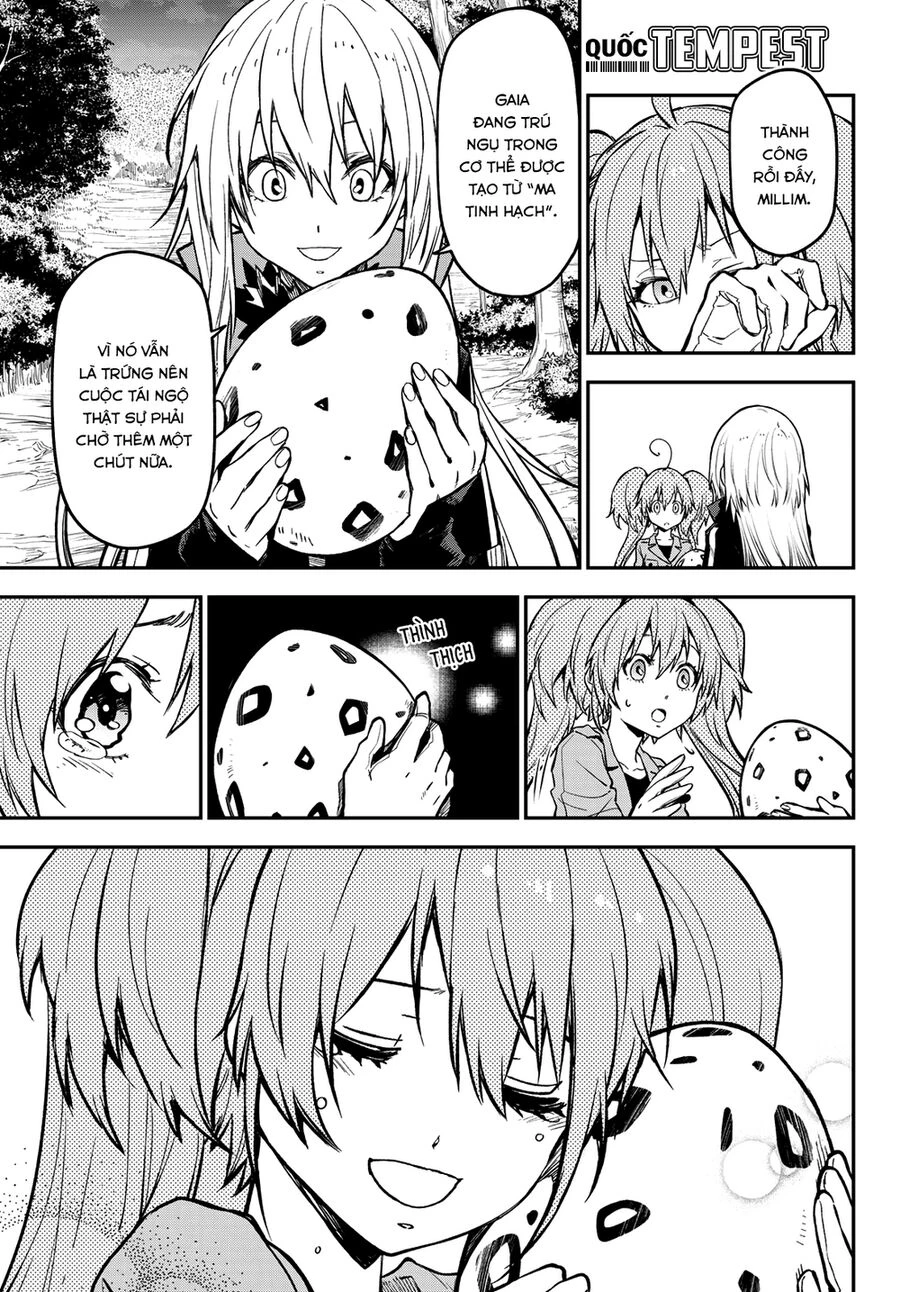 Lúc Đó, Tôi Đã Chuyển Sinh Thành Slime Chapter 130 - 30