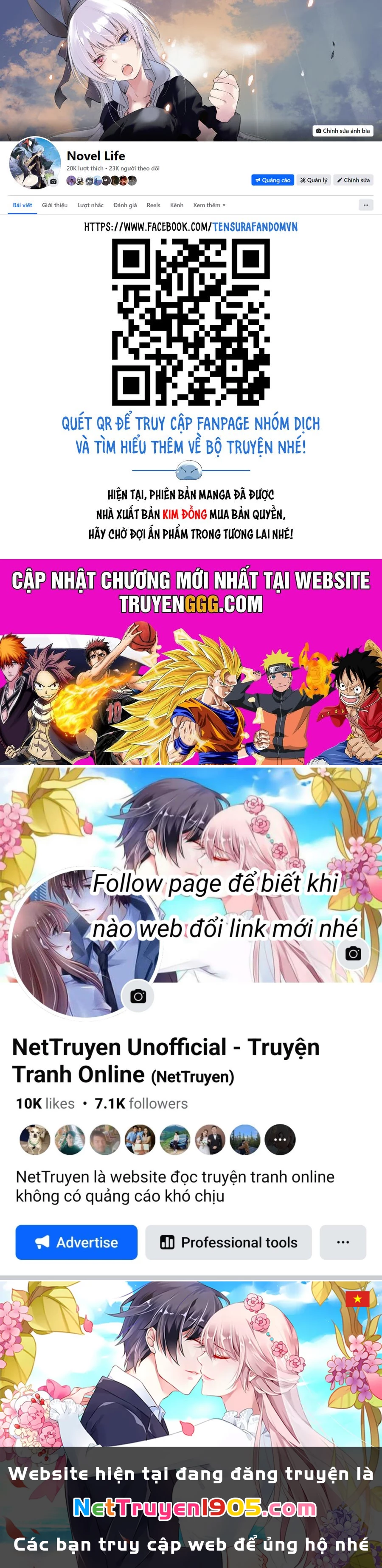 Lúc Đó, Tôi Đã Chuyển Sinh Thành Slime Chapter 130 - 45