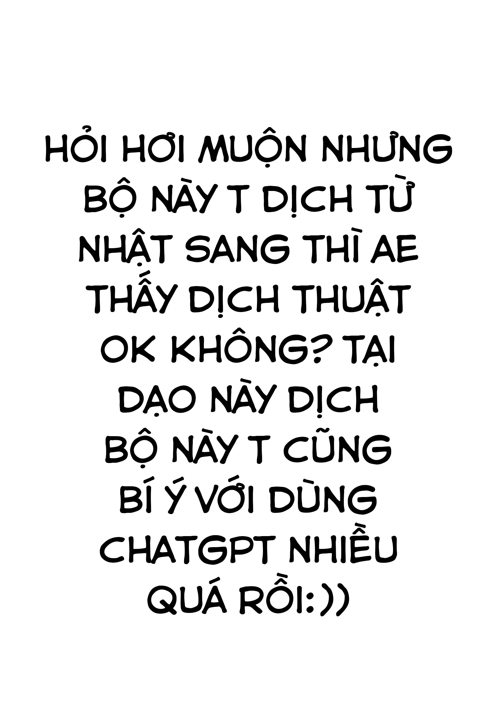 Cuộc Sống Chung Với Nữ Hoàng Từng Kiêu Ngạo Hồi Cấp Ba, Không Ngờ Lại Khá Dễ Chịu. Chapter 4 - 20