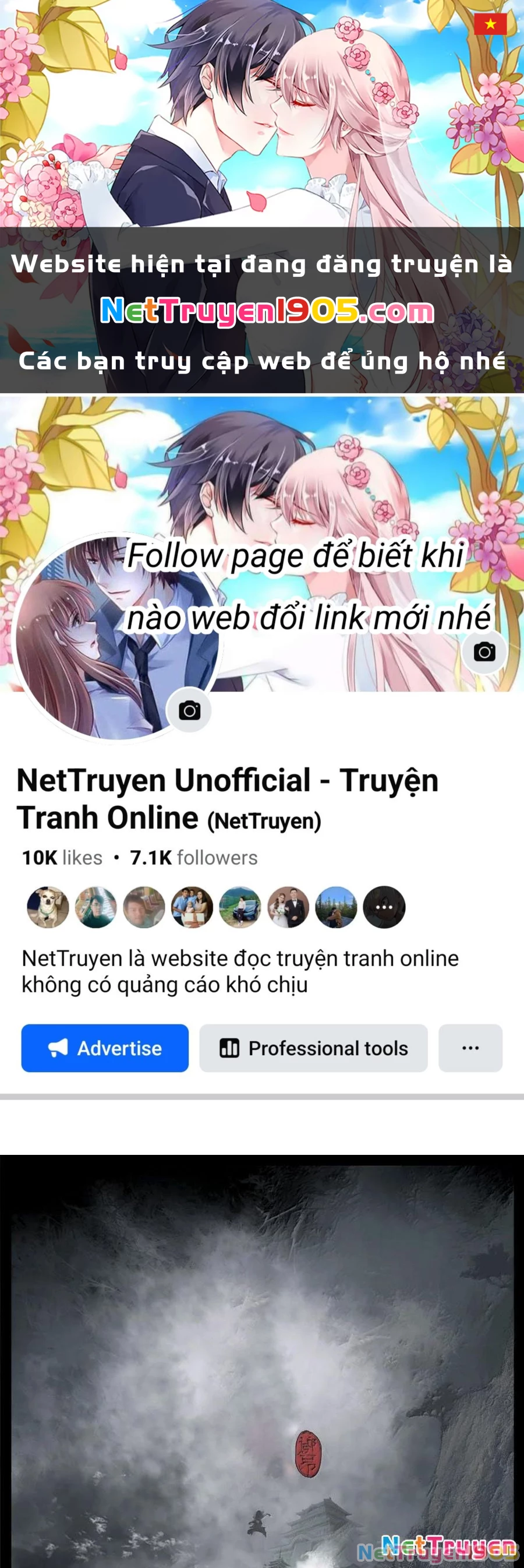 Tây Du Ký Ngoại Truyện Chapter 367 - 1