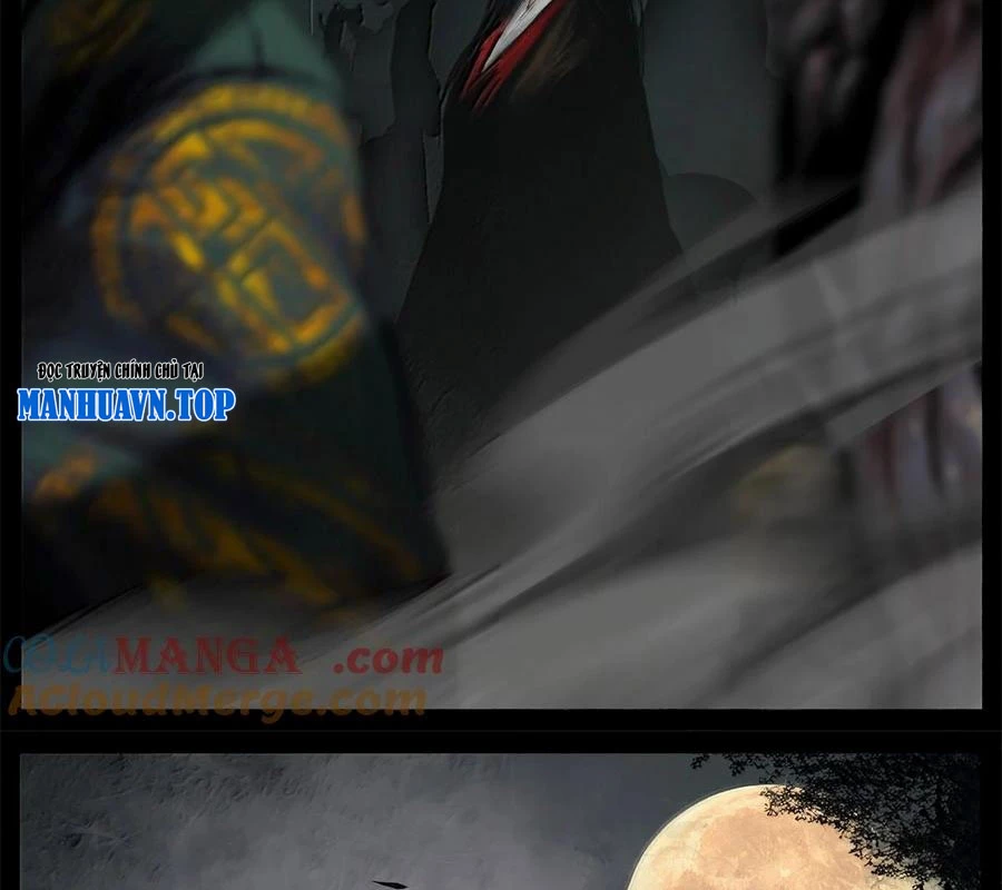 Tây Du Ký Ngoại Truyện Chapter 368 - Trang 2