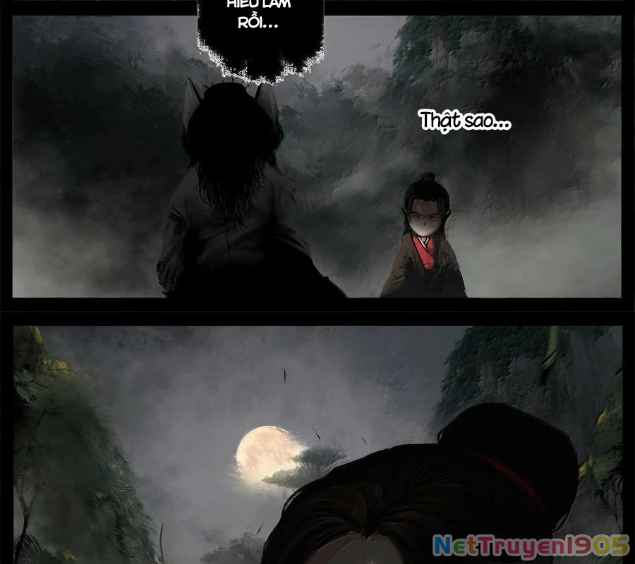 Tây Du Ký Ngoại Truyện Chapter 368 - Trang 2