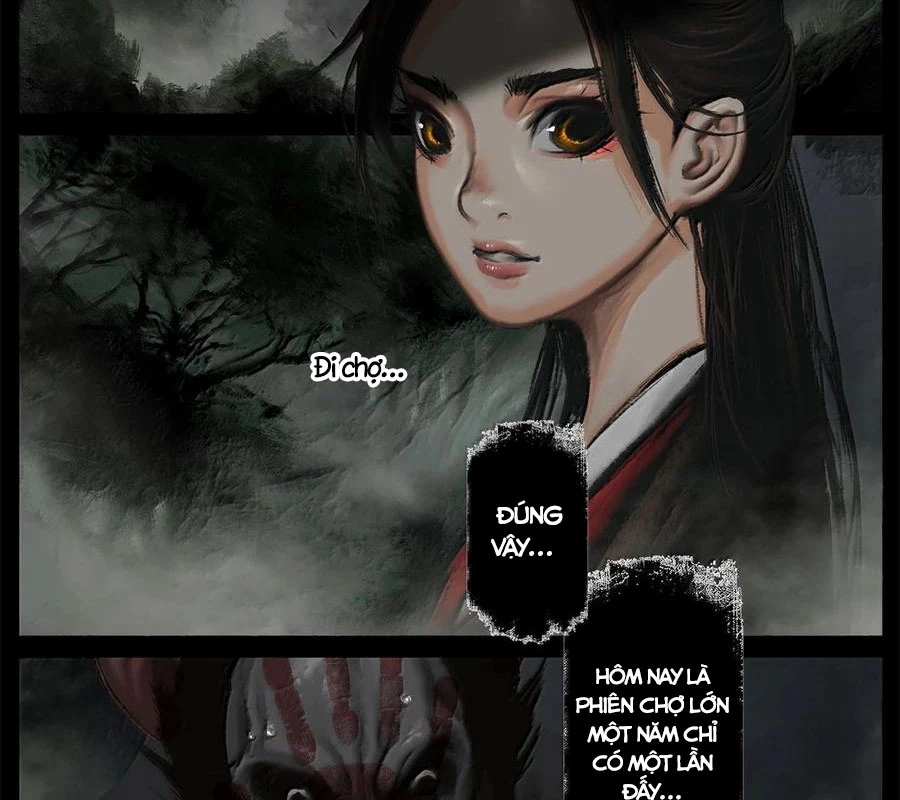 Tây Du Ký Ngoại Truyện Chapter 368 - Trang 2