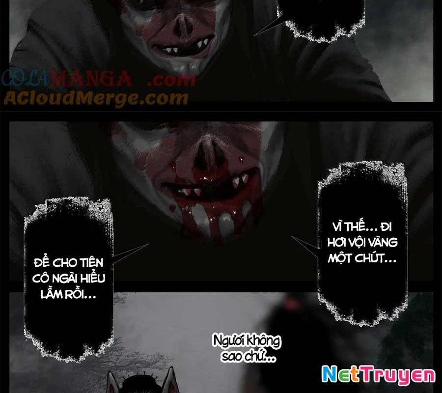 Tây Du Ký Ngoại Truyện Chapter 368 - Trang 2