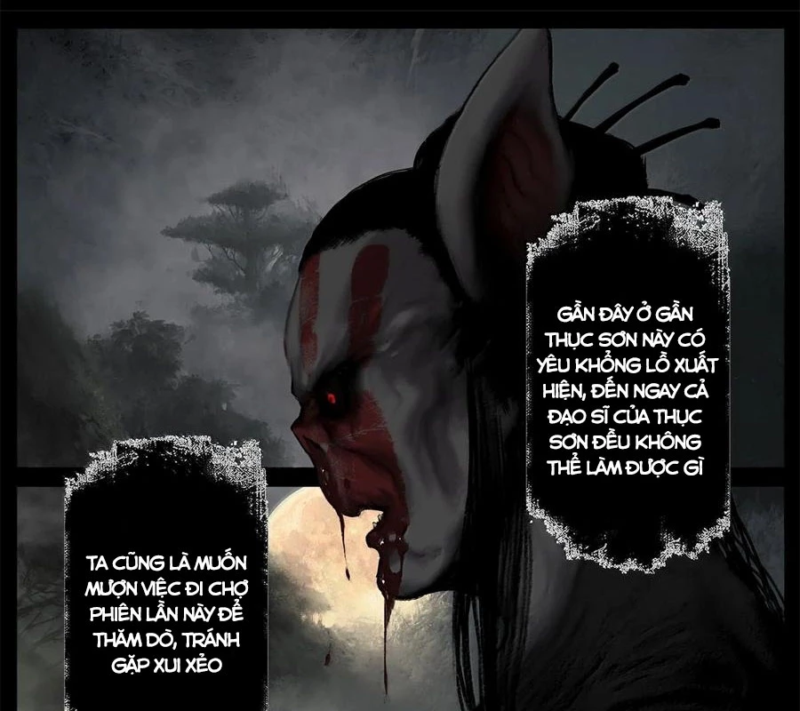Tây Du Ký Ngoại Truyện Chapter 368 - Trang 2