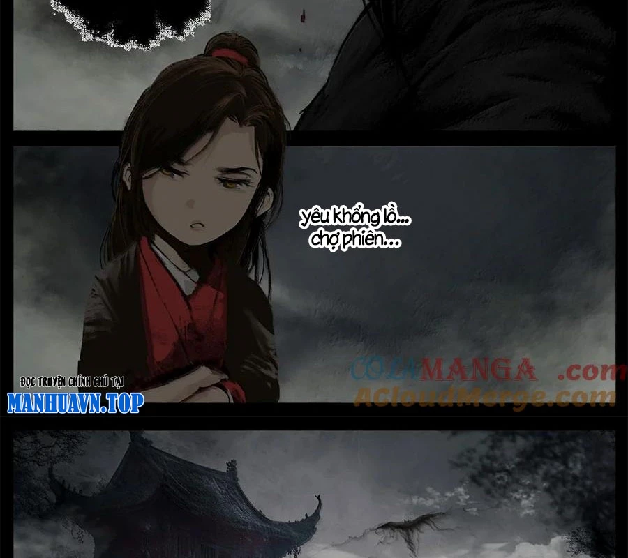 Tây Du Ký Ngoại Truyện Chapter 368 - Trang 2
