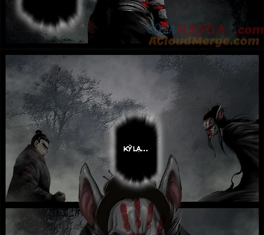 Tây Du Ký Ngoại Truyện Chapter 368 - Trang 2