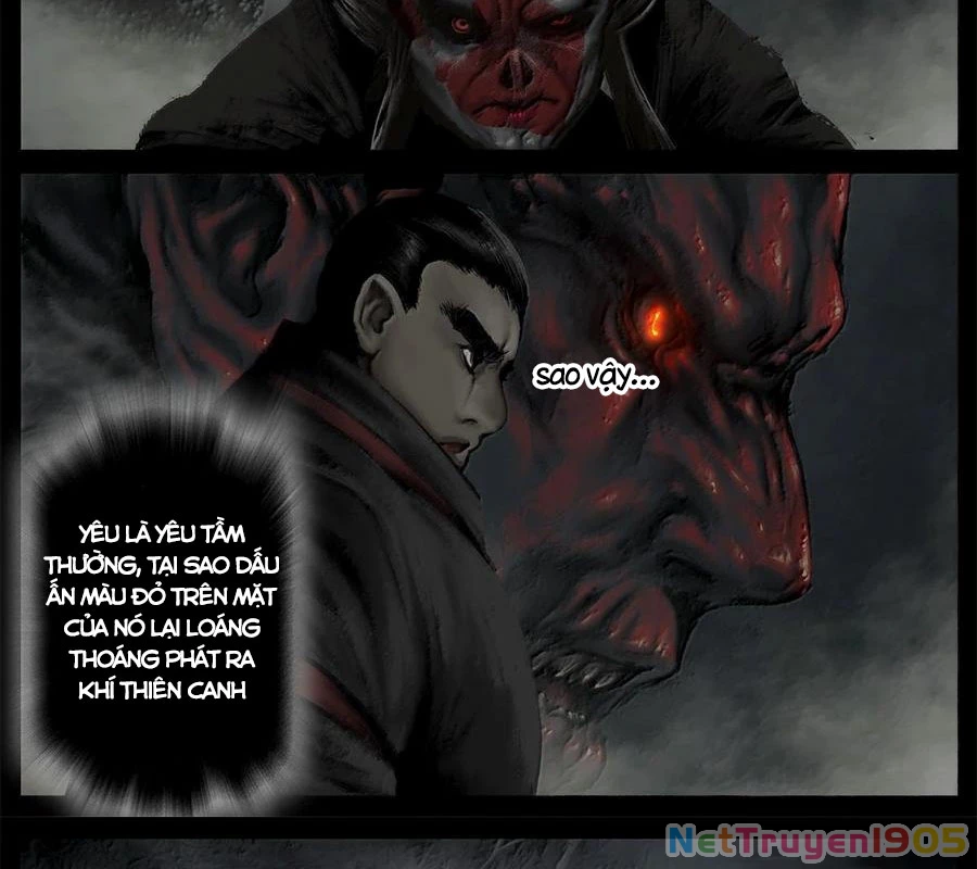 Tây Du Ký Ngoại Truyện Chapter 368 - Trang 2