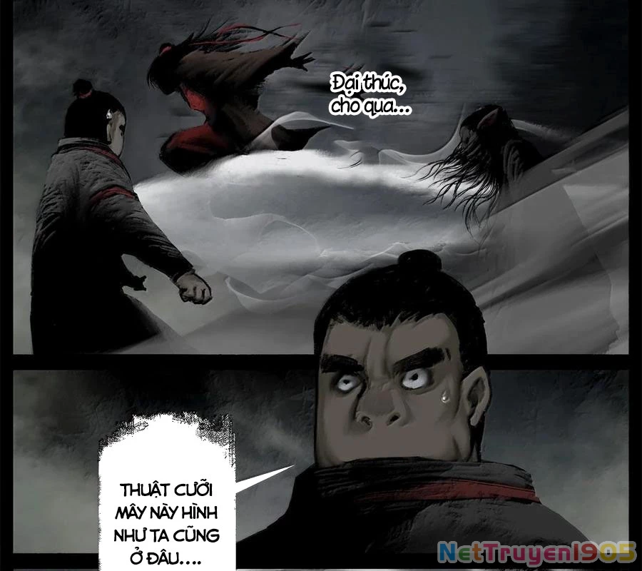 Tây Du Ký Ngoại Truyện Chapter 368 - Trang 2