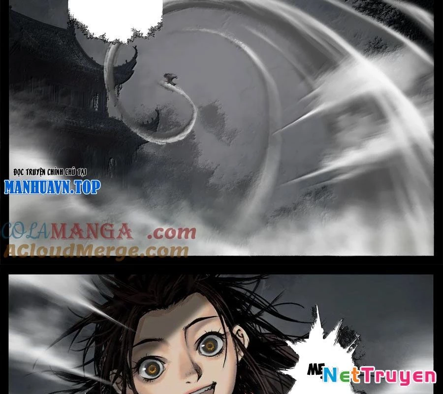 Tây Du Ký Ngoại Truyện Chapter 368 - Trang 2
