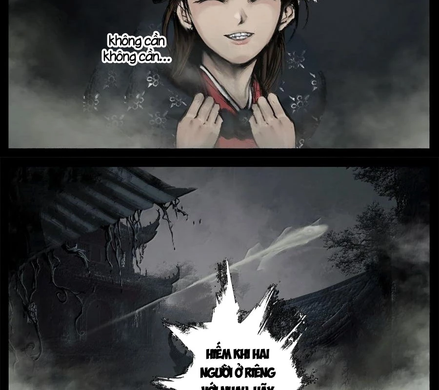 Tây Du Ký Ngoại Truyện Chapter 368 - Trang 2