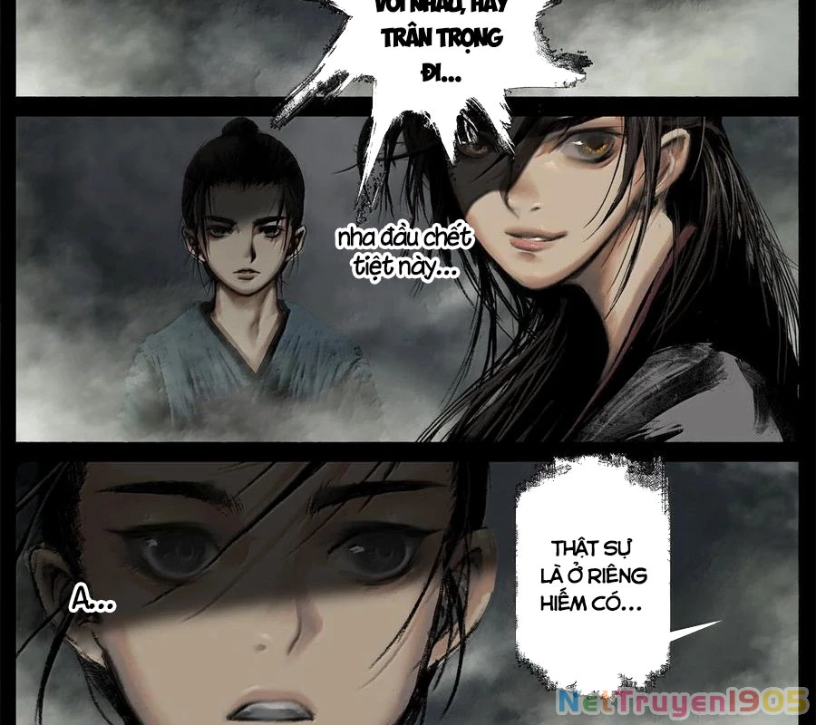 Tây Du Ký Ngoại Truyện Chapter 368 - Trang 2