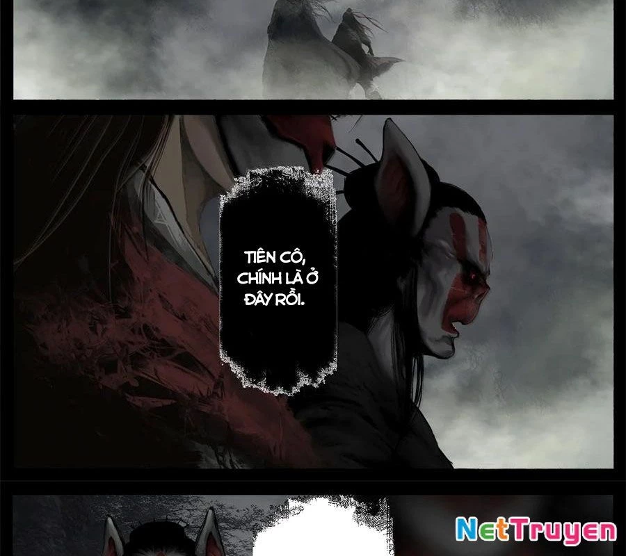 Tây Du Ký Ngoại Truyện Chapter 368 - Trang 2
