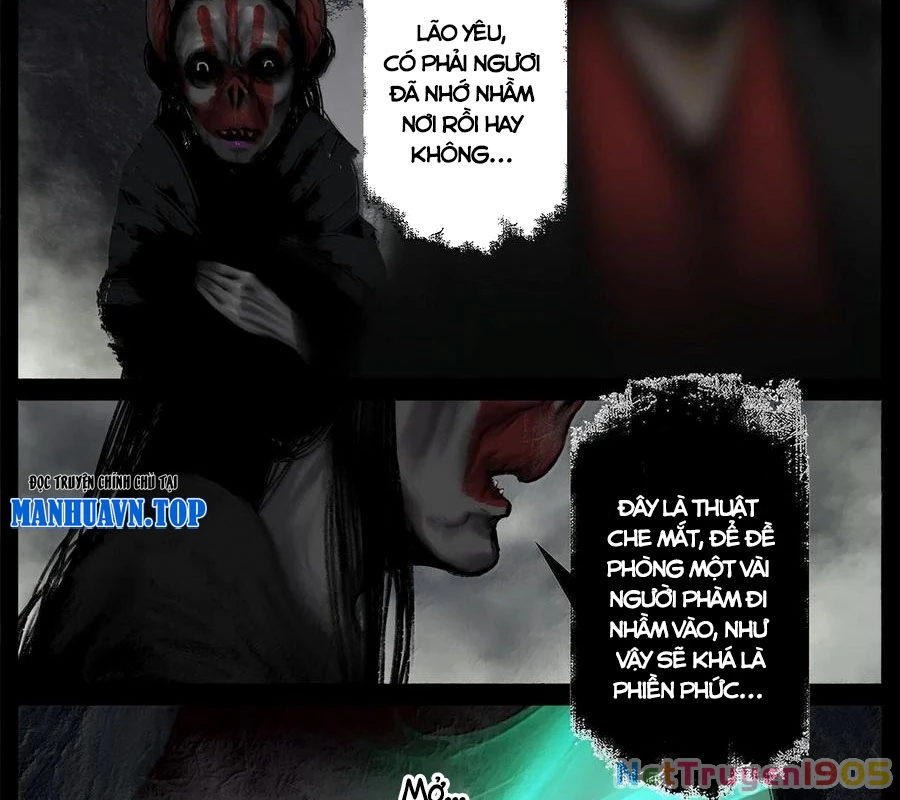 Tây Du Ký Ngoại Truyện Chapter 368 - Trang 2