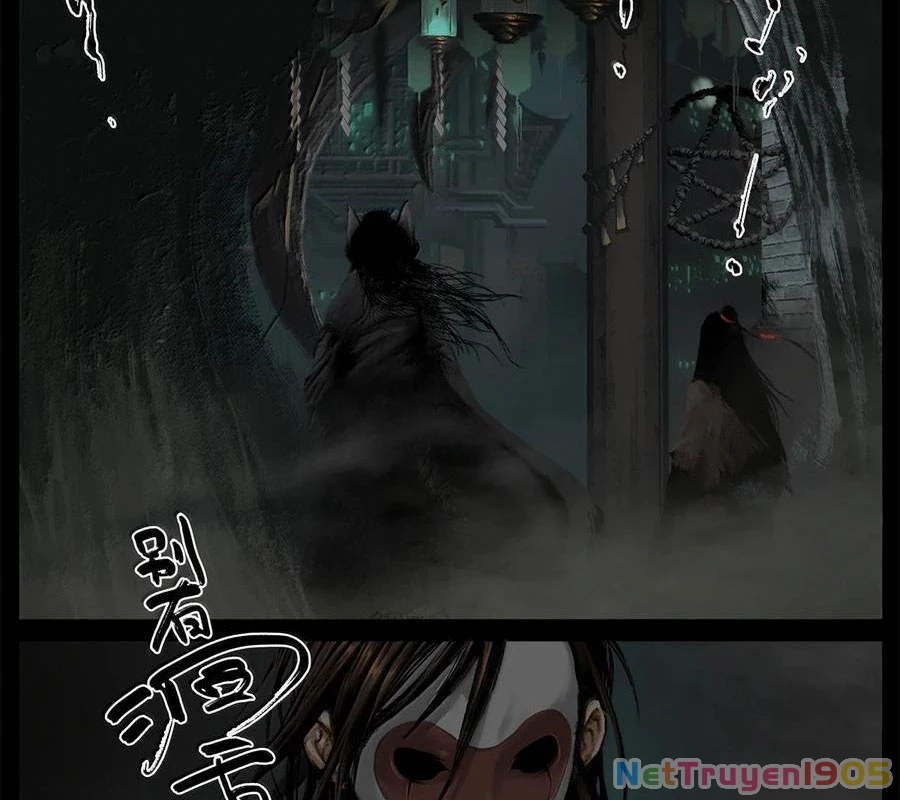 Tây Du Ký Ngoại Truyện Chapter 368 - Trang 2