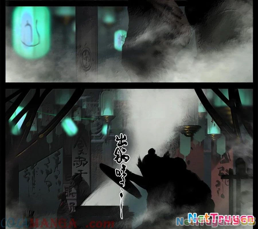 Tây Du Ký Ngoại Truyện Chapter 368 - Trang 2