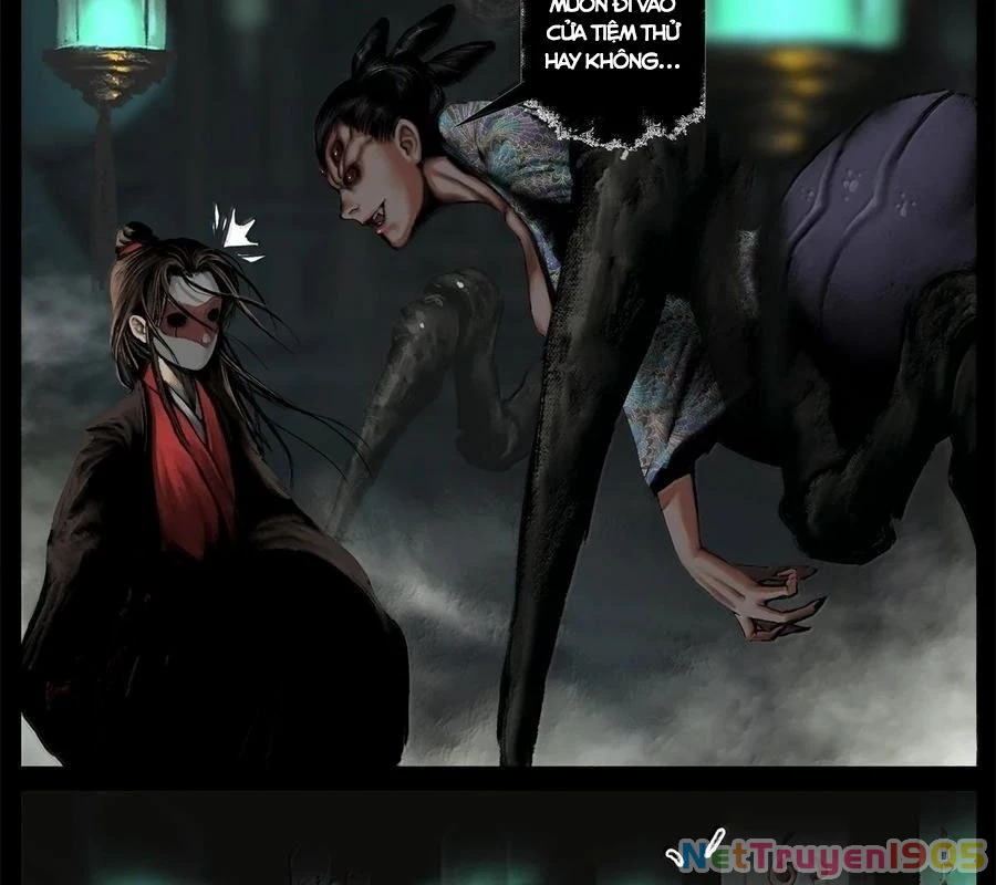 Tây Du Ký Ngoại Truyện Chapter 368 - Trang 2