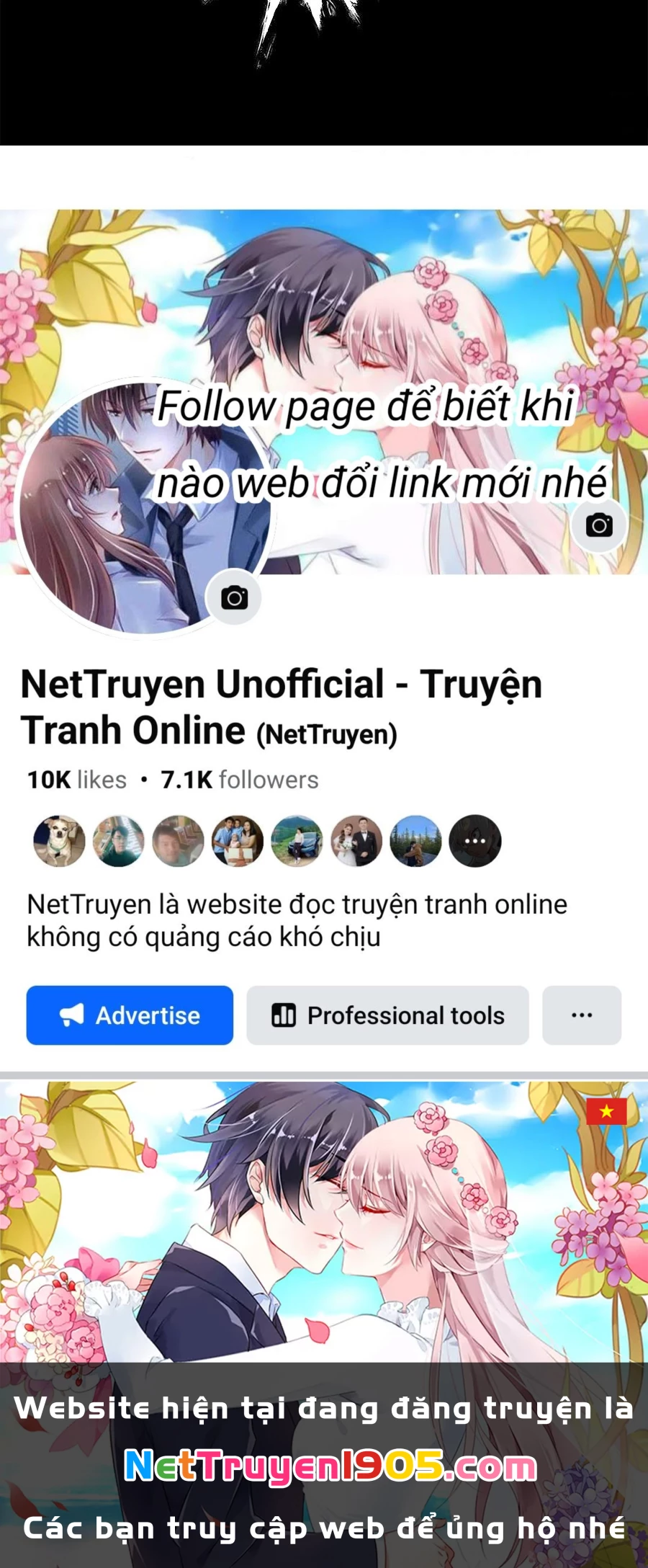 Tây Du Ký Ngoại Truyện Chapter 368 - Trang 2