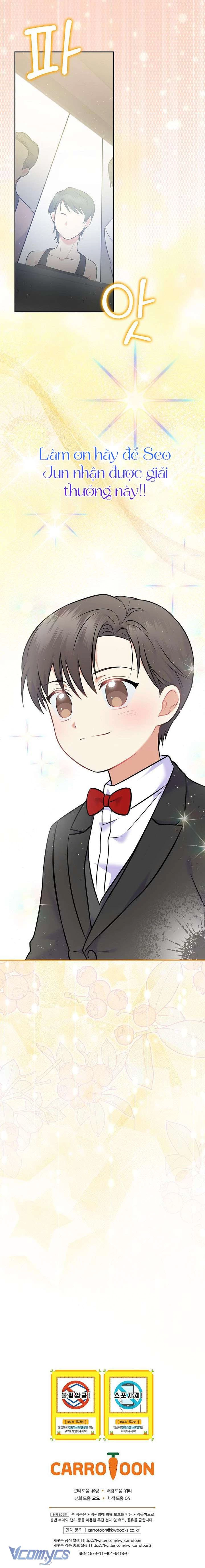 Làm Siêu Sao Từ 0 Tuổi Chapter 56 - 12