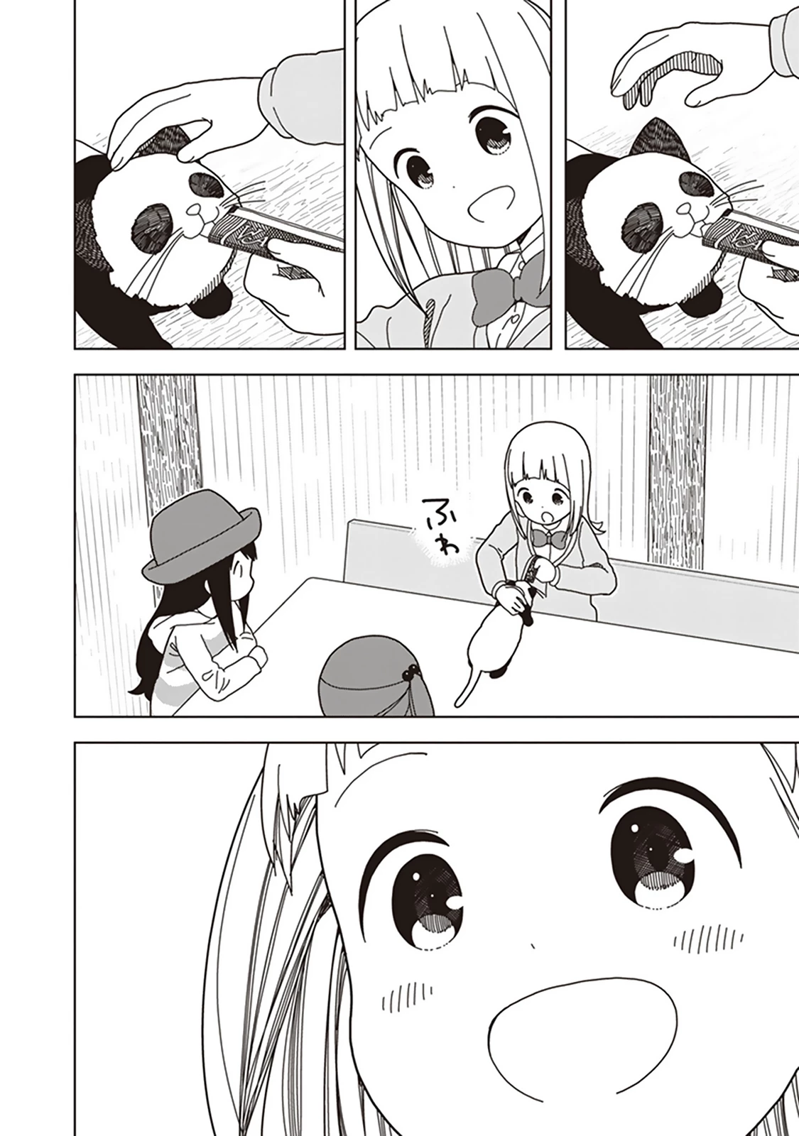 Liên Minh Sắc Màu Chapter 59 - 16