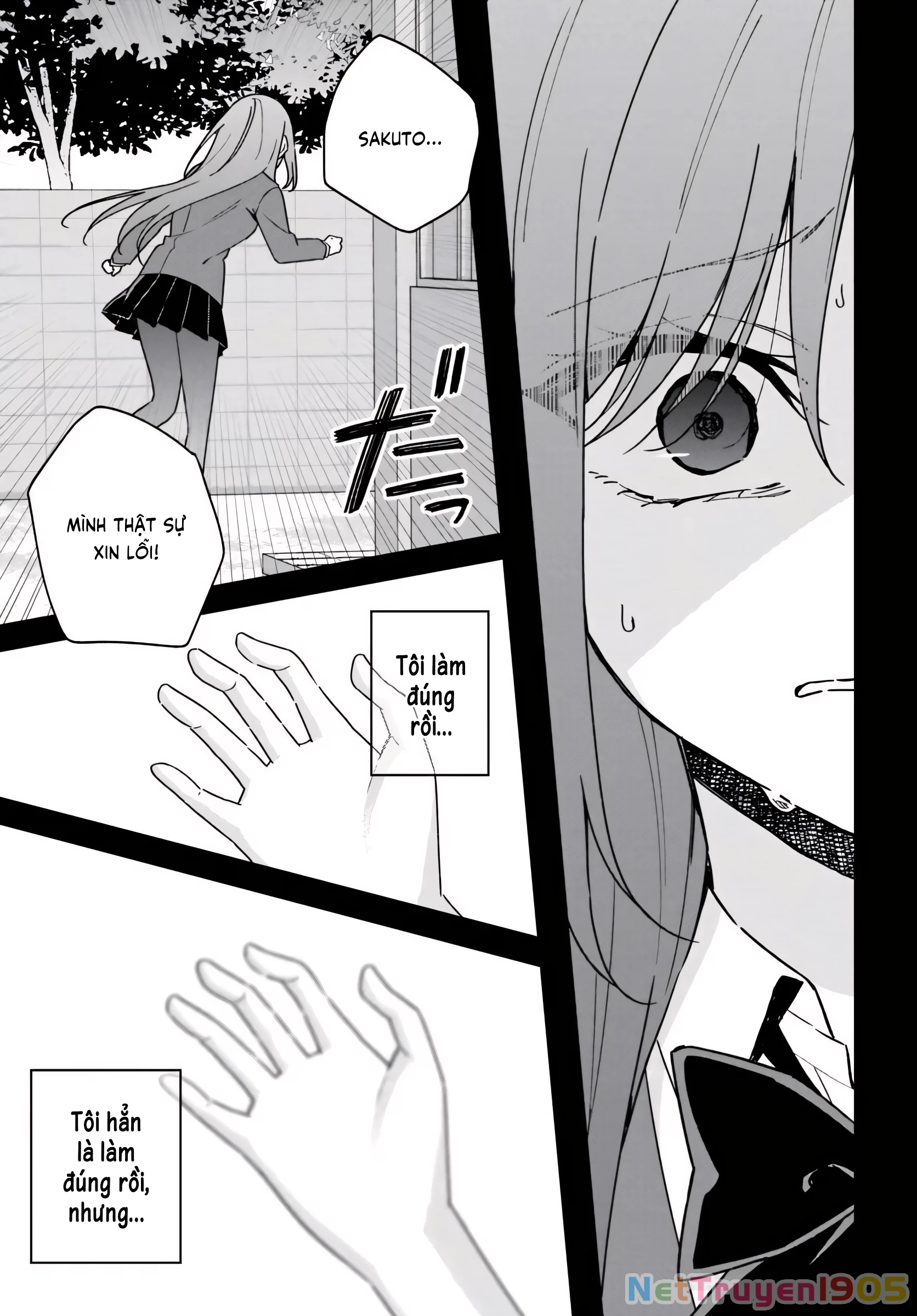 Futago Matomete "Kanojo" Ni Shinai? Chapter 11 - 19