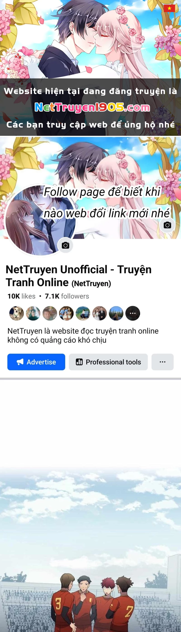 Thiên Phú Bóng Đá, Tất Cả Đều Là Của Tôi! Chapter 97 - 1