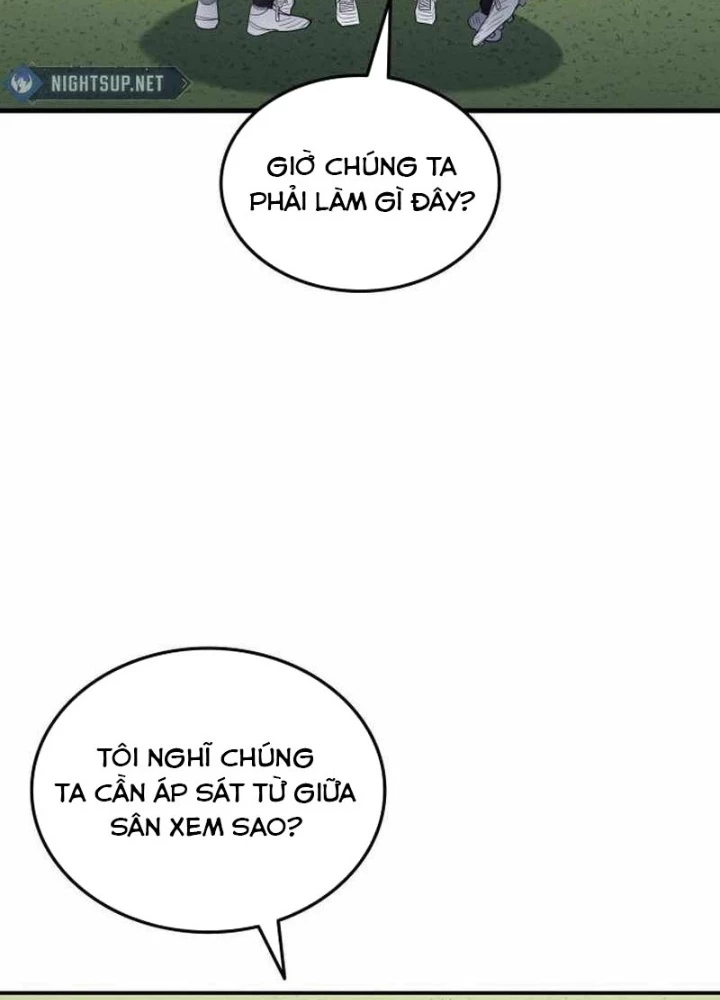 Thiên Phú Bóng Đá, Tất Cả Đều Là Của Tôi! Chapter 97 - 3