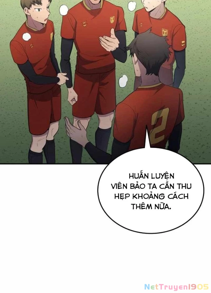 Thiên Phú Bóng Đá, Tất Cả Đều Là Của Tôi! Chapter 97 - 5