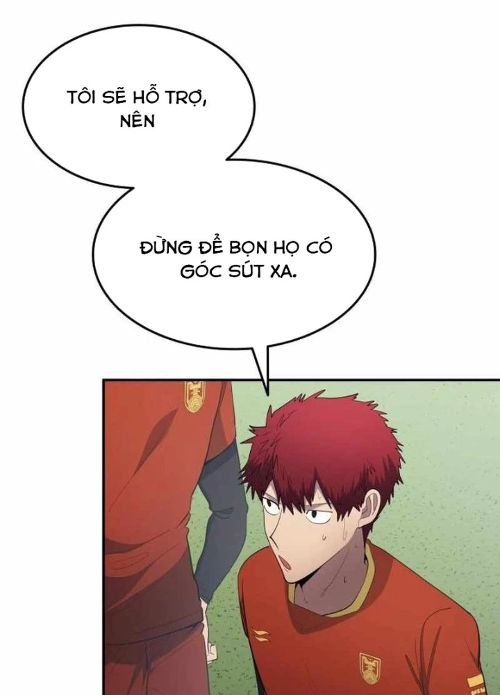 Thiên Phú Bóng Đá, Tất Cả Đều Là Của Tôi! Chapter 97 - 7