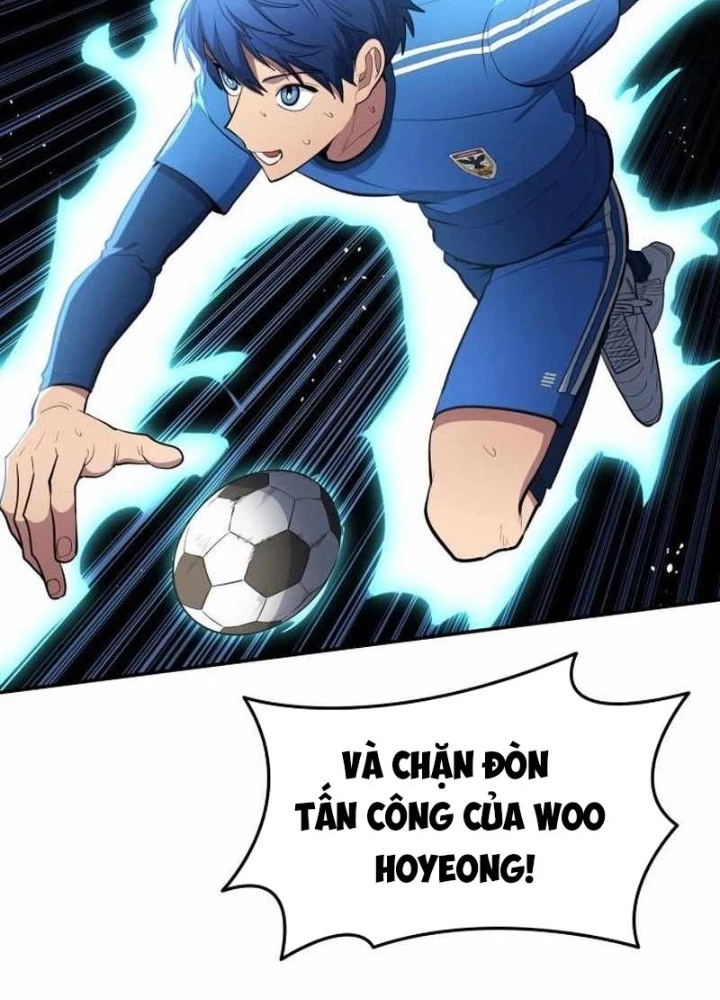 Thiên Phú Bóng Đá, Tất Cả Đều Là Của Tôi! Chapter 97 - 11