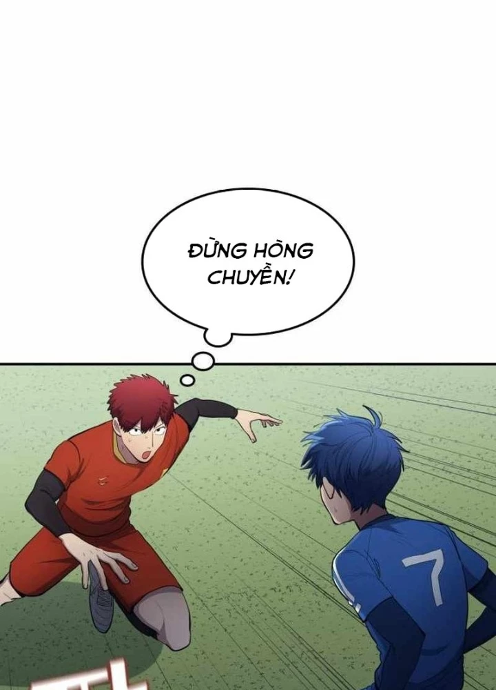 Thiên Phú Bóng Đá, Tất Cả Đều Là Của Tôi! Chapter 97 - 19