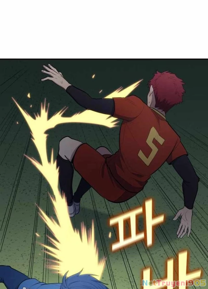 Thiên Phú Bóng Đá, Tất Cả Đều Là Của Tôi! Chapter 97 - 23