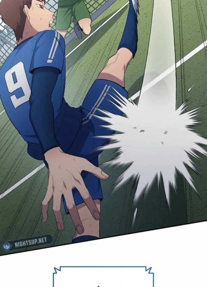 Thiên Phú Bóng Đá, Tất Cả Đều Là Của Tôi! Chapter 97 - 31