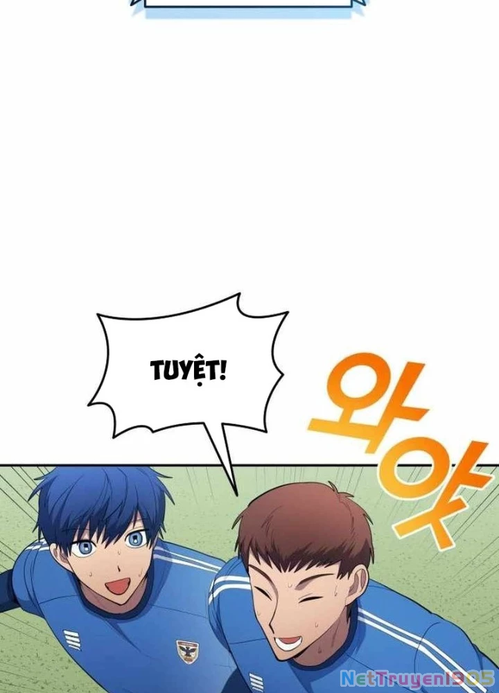 Thiên Phú Bóng Đá, Tất Cả Đều Là Của Tôi! Chapter 97 - 33
