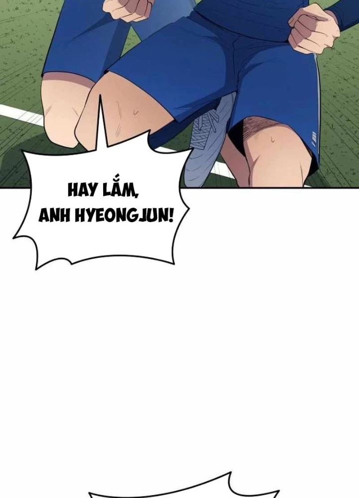 Thiên Phú Bóng Đá, Tất Cả Đều Là Của Tôi! Chapter 97 - 35