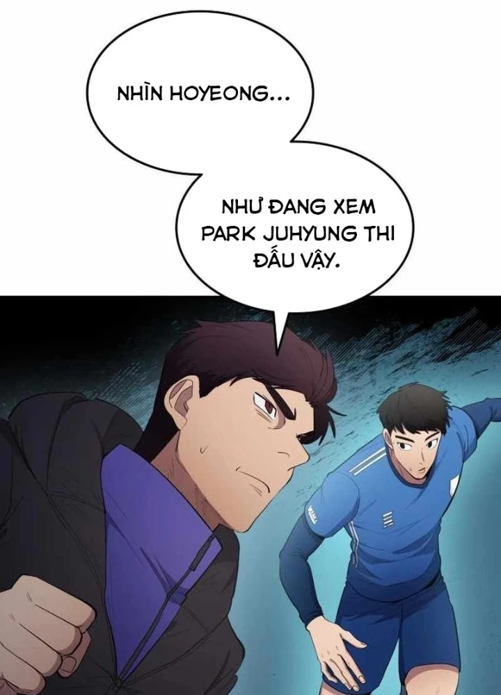 Thiên Phú Bóng Đá, Tất Cả Đều Là Của Tôi! Chapter 97 - 39