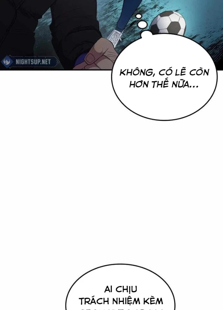 Thiên Phú Bóng Đá, Tất Cả Đều Là Của Tôi! Chapter 97 - 41