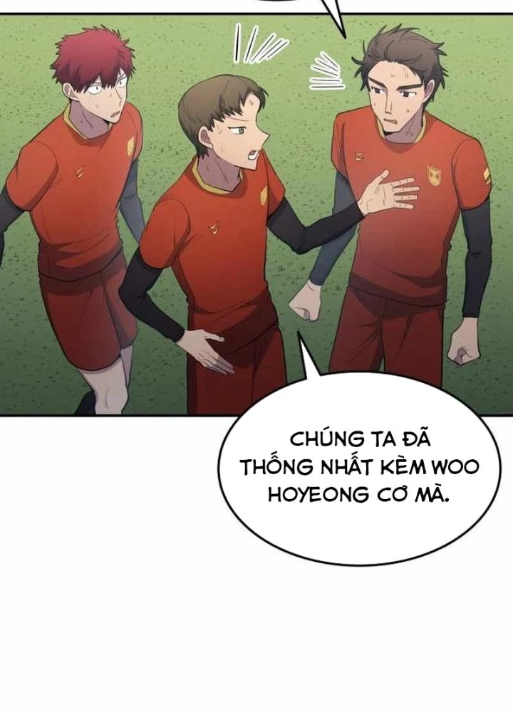 Thiên Phú Bóng Đá, Tất Cả Đều Là Của Tôi! Chapter 97 - 43