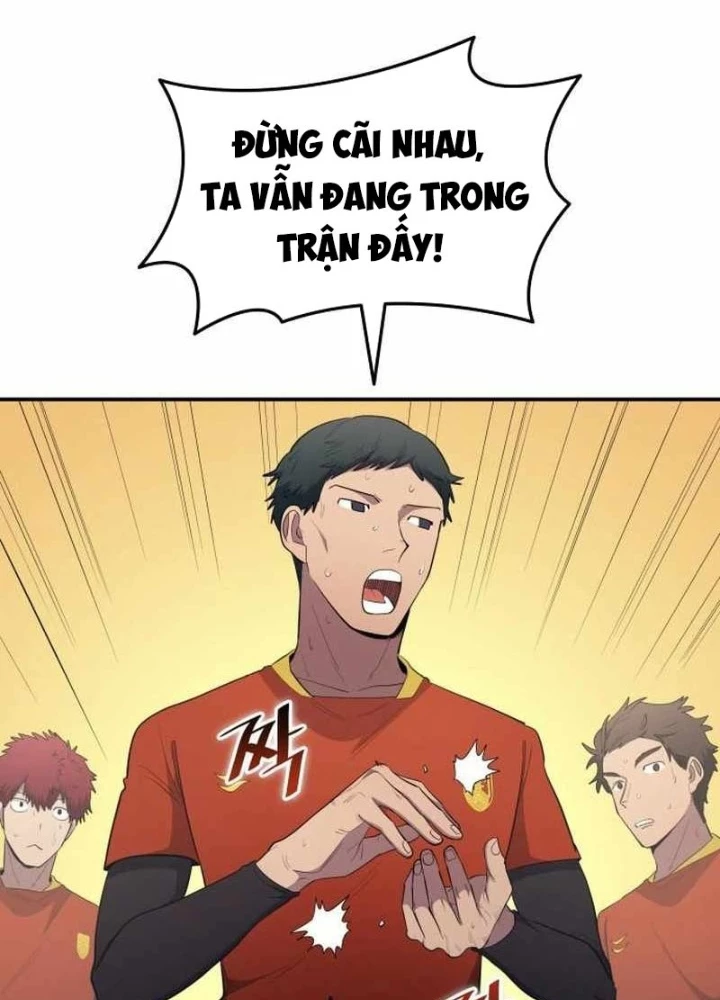 Thiên Phú Bóng Đá, Tất Cả Đều Là Của Tôi! Chapter 97 - 45