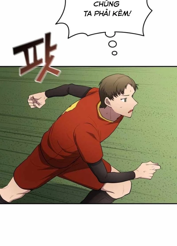 Thiên Phú Bóng Đá, Tất Cả Đều Là Của Tôi! Chapter 97 - 63