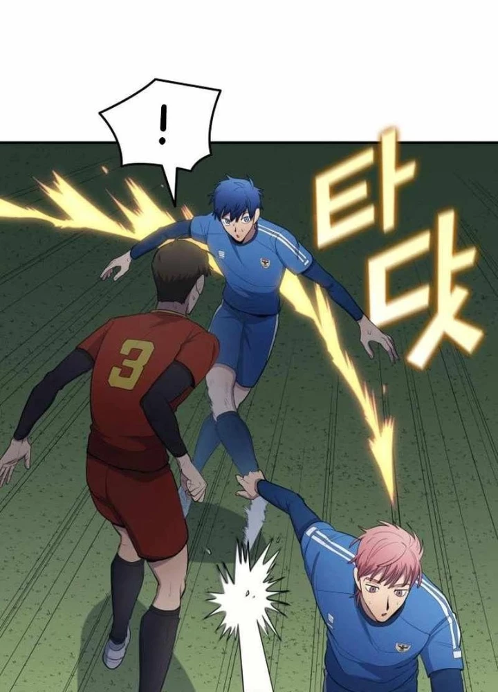 Thiên Phú Bóng Đá, Tất Cả Đều Là Của Tôi! Chapter 97 - 65