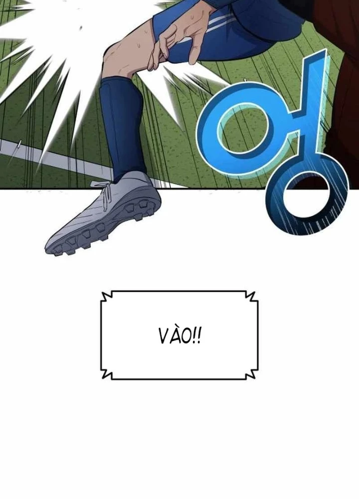 Thiên Phú Bóng Đá, Tất Cả Đều Là Của Tôi! Chapter 97 - 77