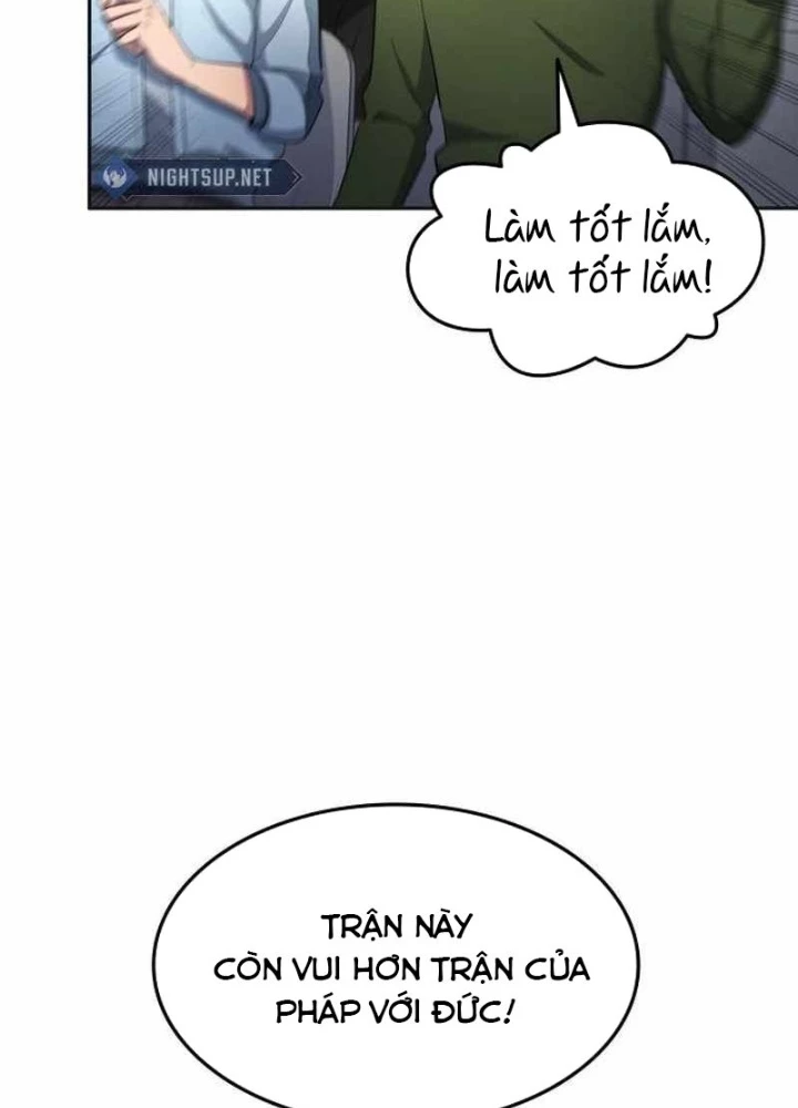 Thiên Phú Bóng Đá, Tất Cả Đều Là Của Tôi! Chapter 97 - 83