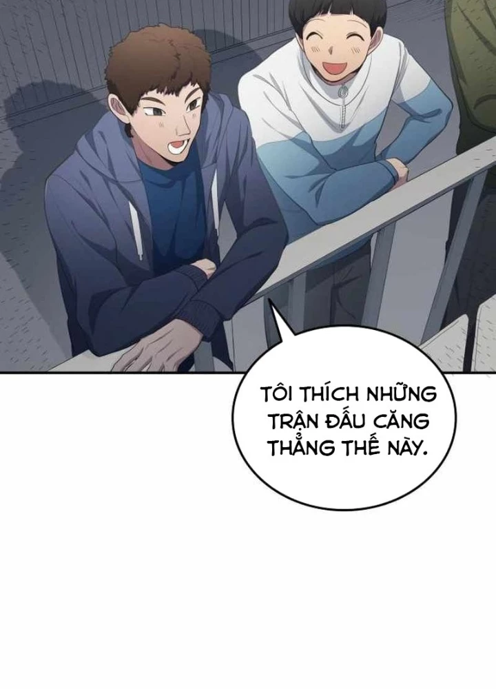 Thiên Phú Bóng Đá, Tất Cả Đều Là Của Tôi! Chapter 97 - 85
