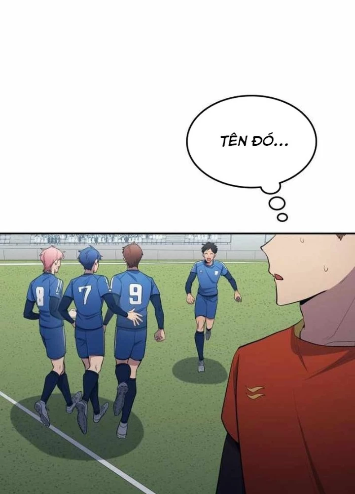 Thiên Phú Bóng Đá, Tất Cả Đều Là Của Tôi! Chapter 97 - 89