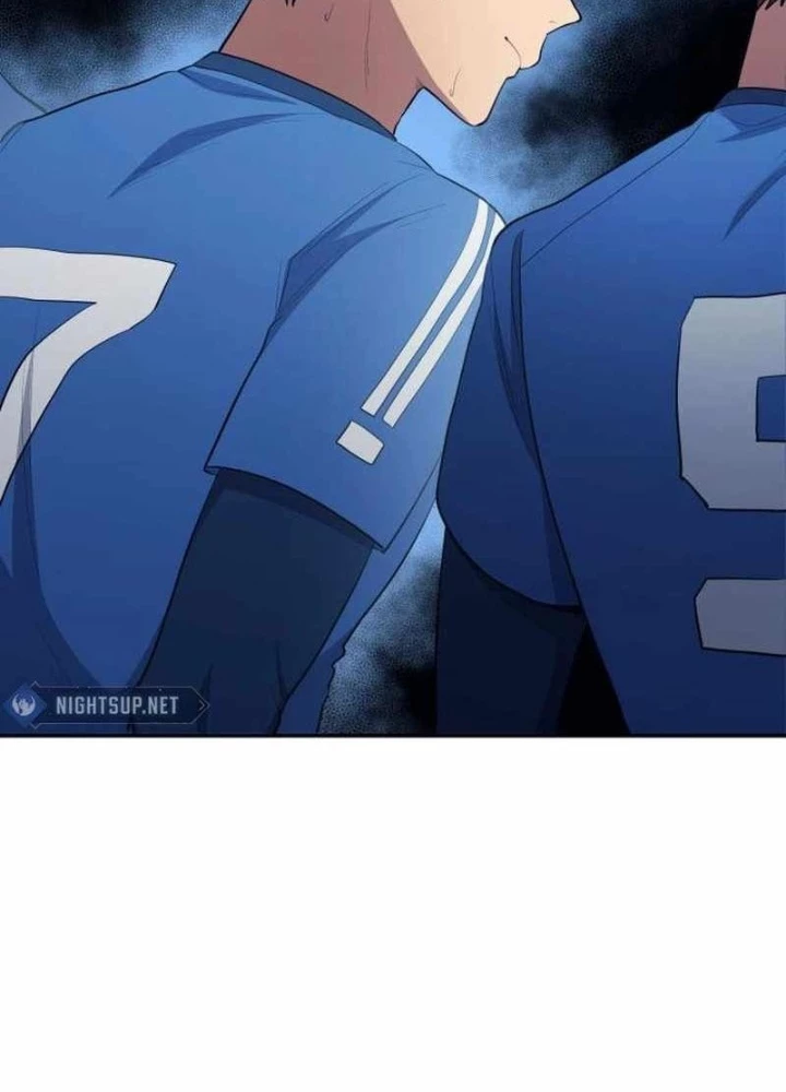 Thiên Phú Bóng Đá, Tất Cả Đều Là Của Tôi! Chapter 97 - 93
