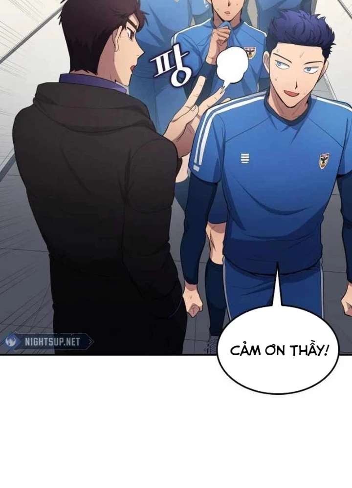 Thiên Phú Bóng Đá, Tất Cả Đều Là Của Tôi! Chapter 97 - 101