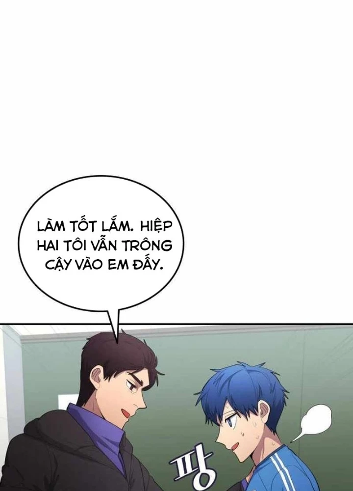Thiên Phú Bóng Đá, Tất Cả Đều Là Của Tôi! Chapter 97 - 105